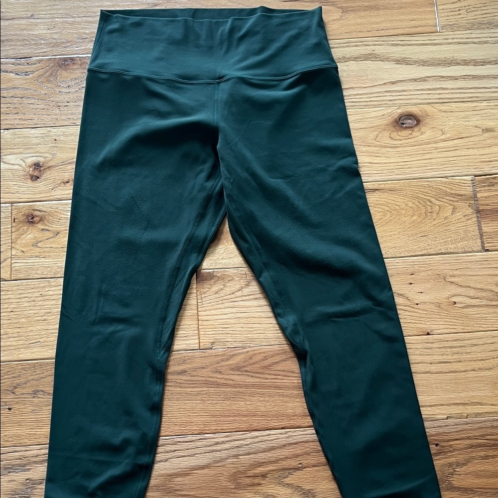 Lululemon Align 25” Leggings